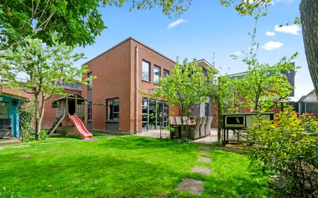 Foto van Daalseweghof 126, Utrecht
