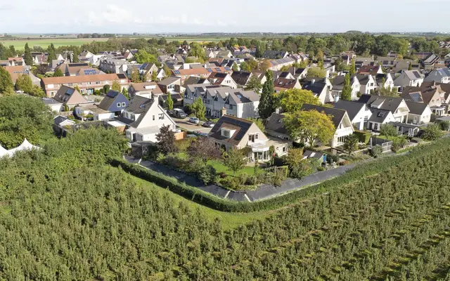 Foto van Sterappelstraat 37, Kapelle