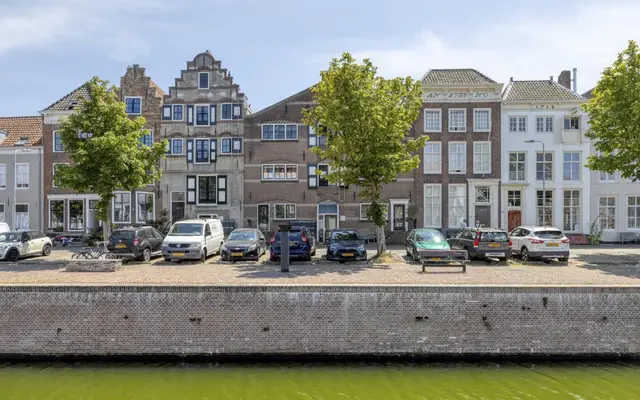 Foto van Kinderdijk 18, Middelburg