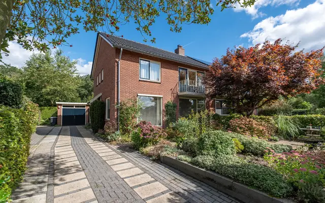 Foto van Sleedoorn 17, Emmen