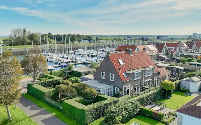 Foto van Sluisplateau 4, Wemeldinge