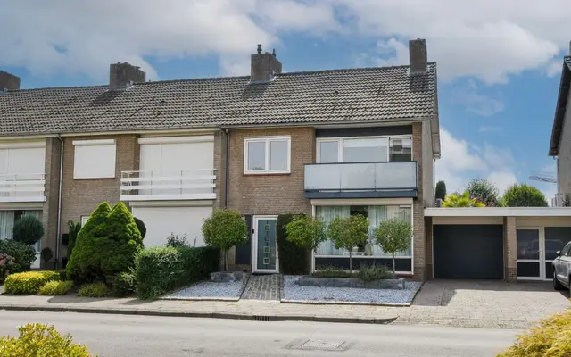Foto van Graaf Philipsstraat 5, Horn
