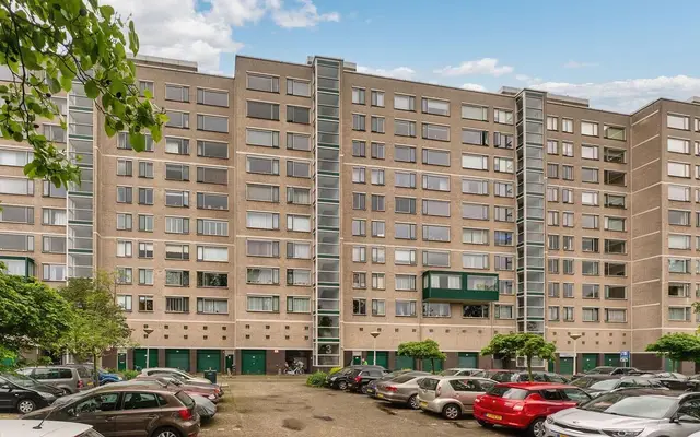 Foto van Forellendaal 584, Den Haag