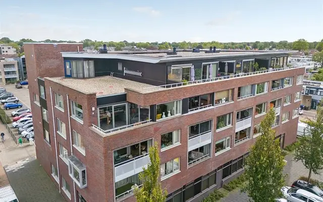Foto van Jan van Goyenstraat 61, Meppel