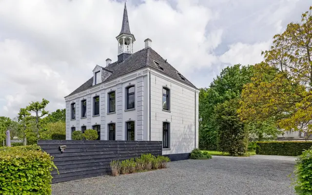 Foto van Lovendaalseweg 13, Venlo