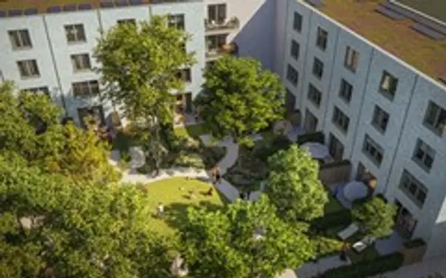 Foto van Bernard Rölinghof Bouwnummer 55, Groningen