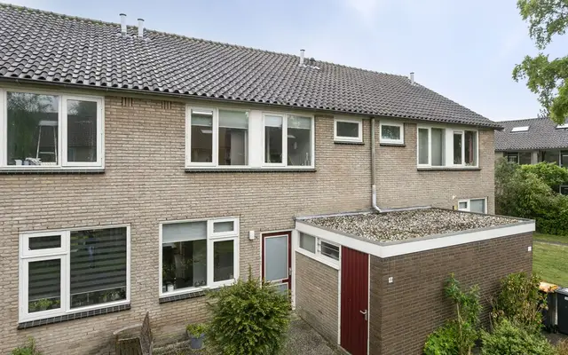 Foto van Nettelhorst 9, Deventer