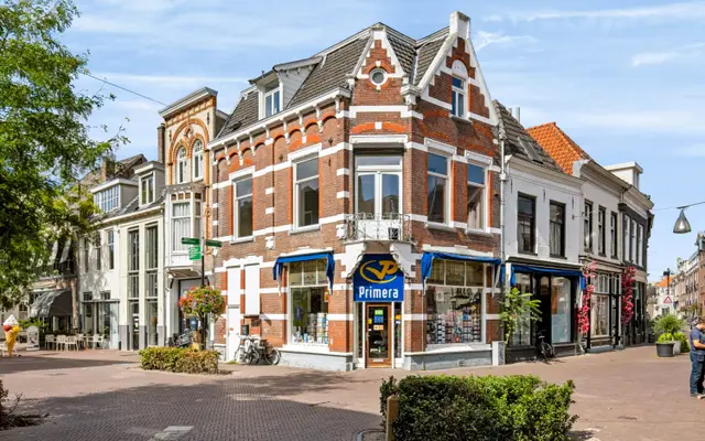 Foto van Luttekestraat 52 A, Zwolle