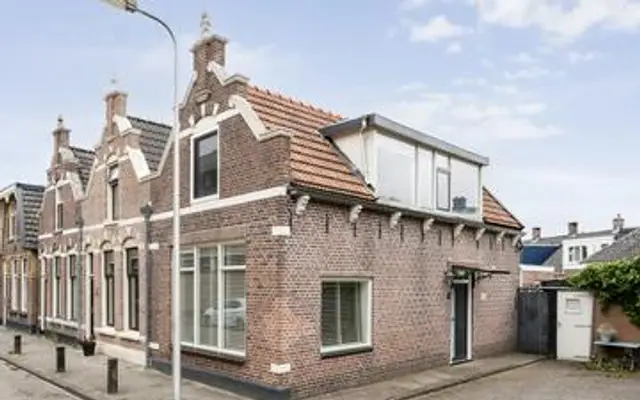 Foto van Weerddwarsstraat 23, Meppel