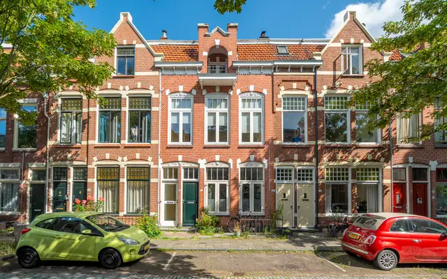 Foto van Tweede Willemstraat 36 a, Groningen