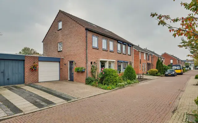 Foto van Galjoenstraat 10, Yerseke