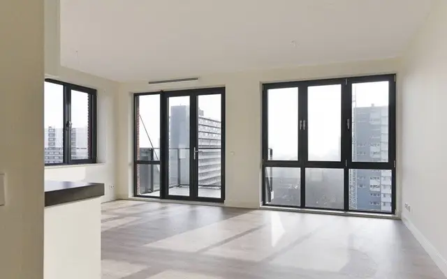 Foto van Martinus Nijhofflaan 508, Delft