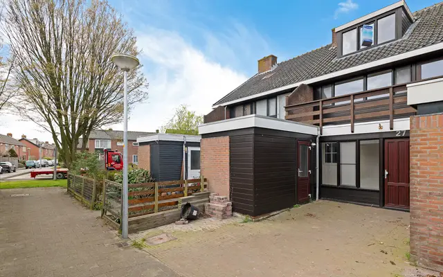 Foto van Marten Michielshof 27, De Rijp
