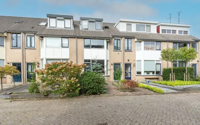 Foto van Rietlanden 85, Leimuiden