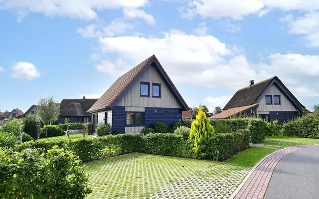Foto van Waterstaete 37, Ossenzijl