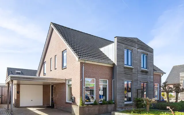 Foto van Trambaan 3, Tolbert