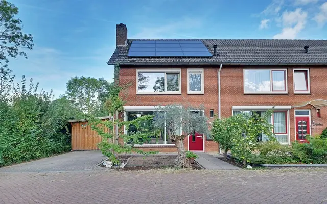 Foto van Bachstraat 105, Zevenaar
