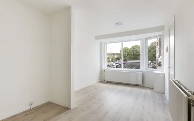 Foto van Van 't Hoffplein 5 B, SCHIEDAM