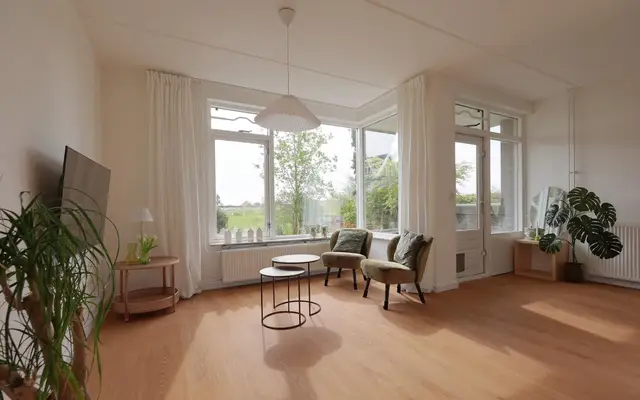 Foto van Geertje Pel-Grootstraat 31, Westknollendam