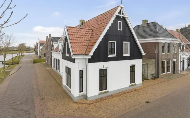 Foto van Westerskans 23 337, Eanjum
