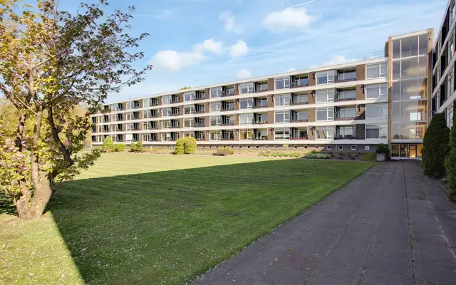 Foto van Herculesstraat 118, Enschede