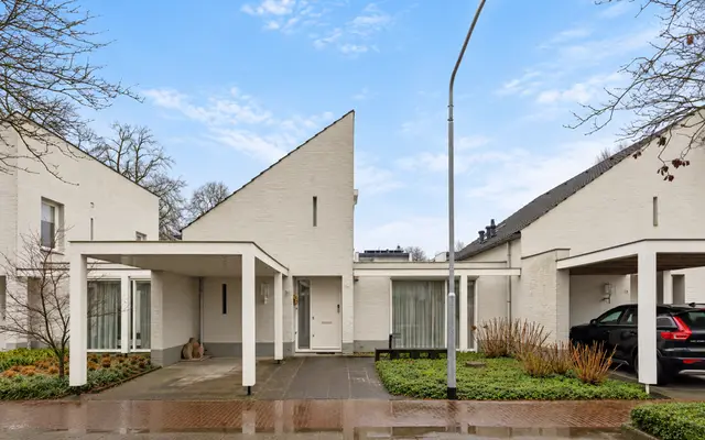 Foto van Langenboomstraat 5, Goirle
