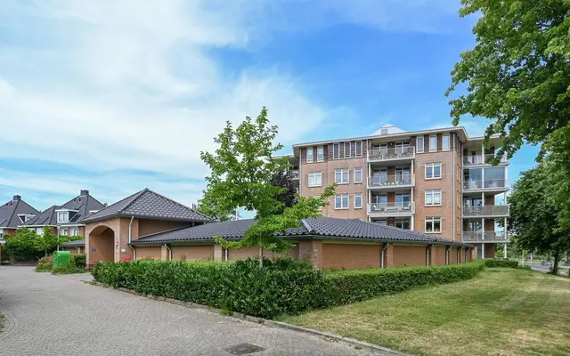 Foto van Waterlinie 20, Berkel En Rodenrijs