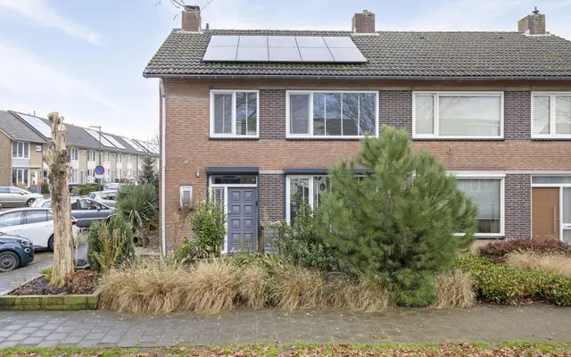 Foto van Willem-Alexanderlaan 18, Maarheeze