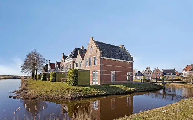 Foto van Easterskâns 18 201, Eanjum