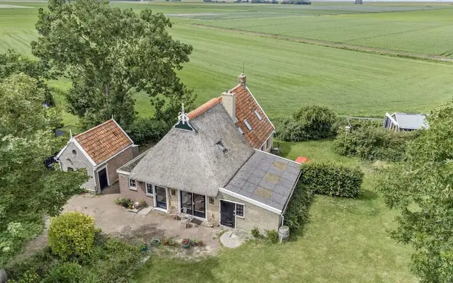 Foto van Nesserwei 21, Ternaard