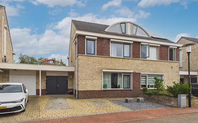Foto van Parelmoerboog 14, Terneuzen