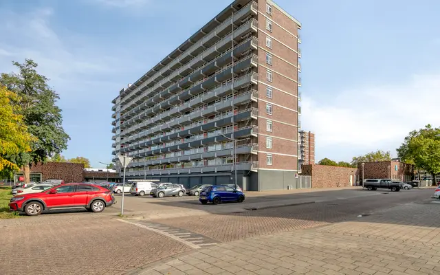 Foto van Karel de Grotelaan 94, Deventer