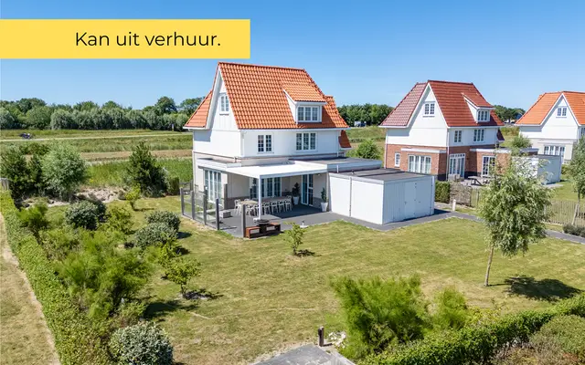 Foto van Duinzicht 7, Cadzand