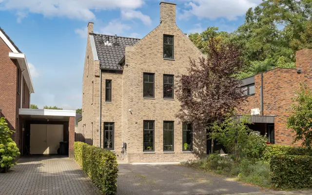 Foto van Cornelis Troostlaan 13, Enschede
