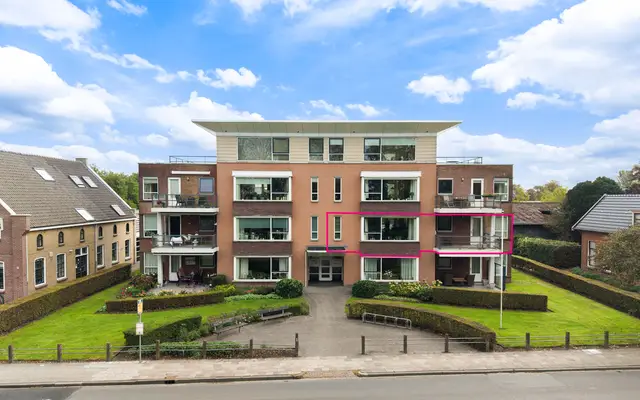 Foto van Warmoesstraat 67 D, St.-Annaparochie