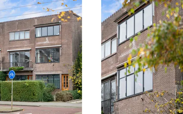 Foto van Gravenweg 38 C, Rotterdam