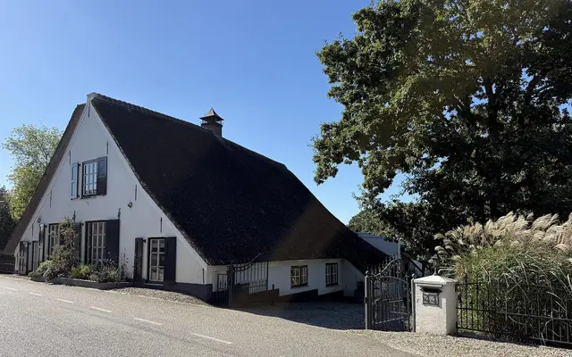 Foto van Bazeldijk 44, Meerkerk