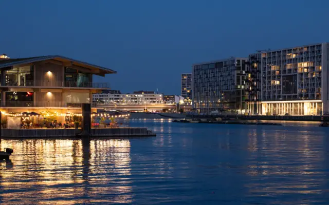 Foto van Rijnhavenkade 10 252, Rotterdam