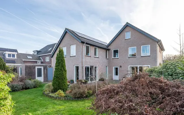 Foto van Kruisstraat 119, Veldhoven