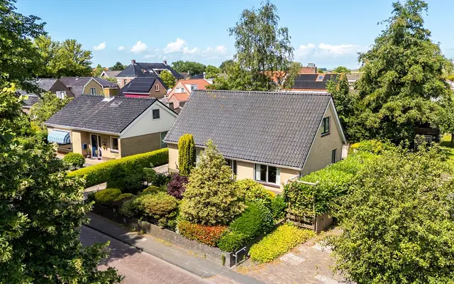 Foto van Nieuweweg 1 A, Koudum