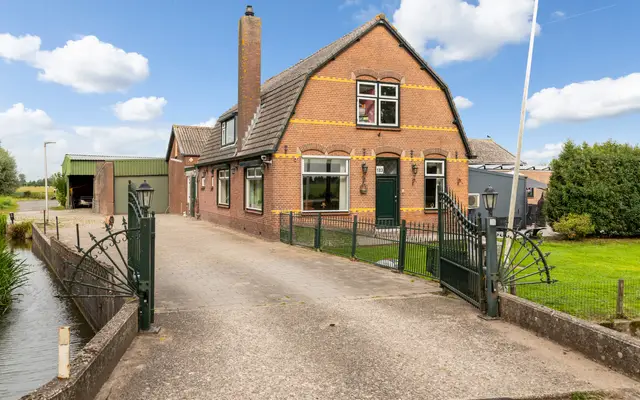 Foto van Lakerveld 183, Lexmond