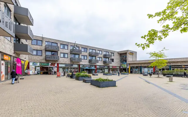 Foto van Bilgaardpassage 15, Leeuwarden