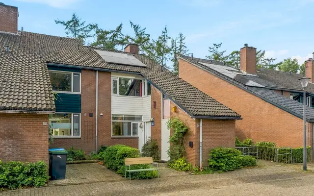 Foto van Sparrenhof 28, Dieren