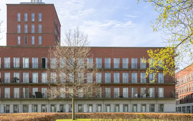 Foto van Oude Kustlijn 60, 's-Gravenhage