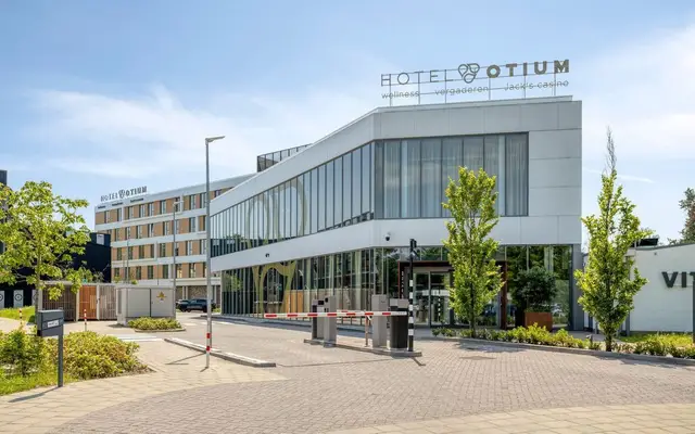 Foto van De Stok 6 205, Roosendaal