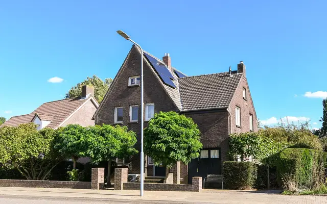 Foto van Berikstraat 40, Buggenum