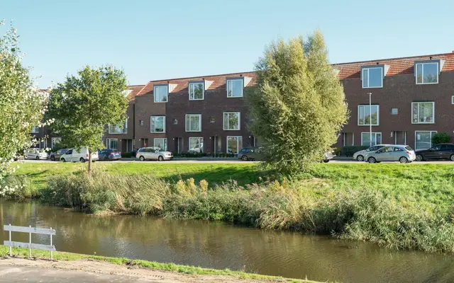 Foto van Roer 16, Almere