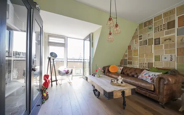Foto van Papiermakerstraat 9 E, Putten