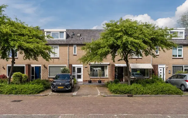 Foto van Faustlaan 48, Amstelveen