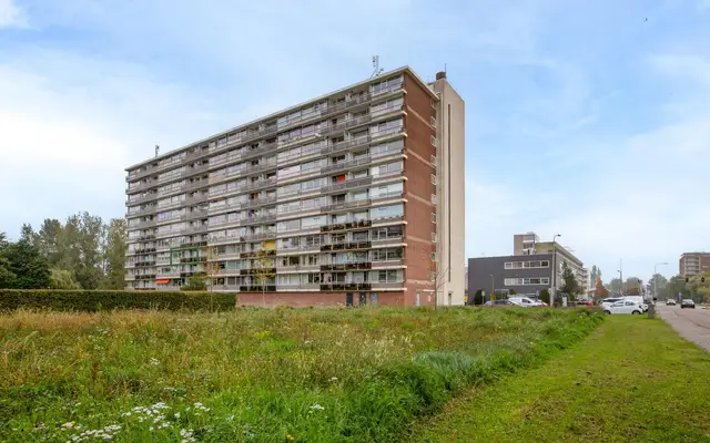 Foto van Bleulandweg 54, Gouda